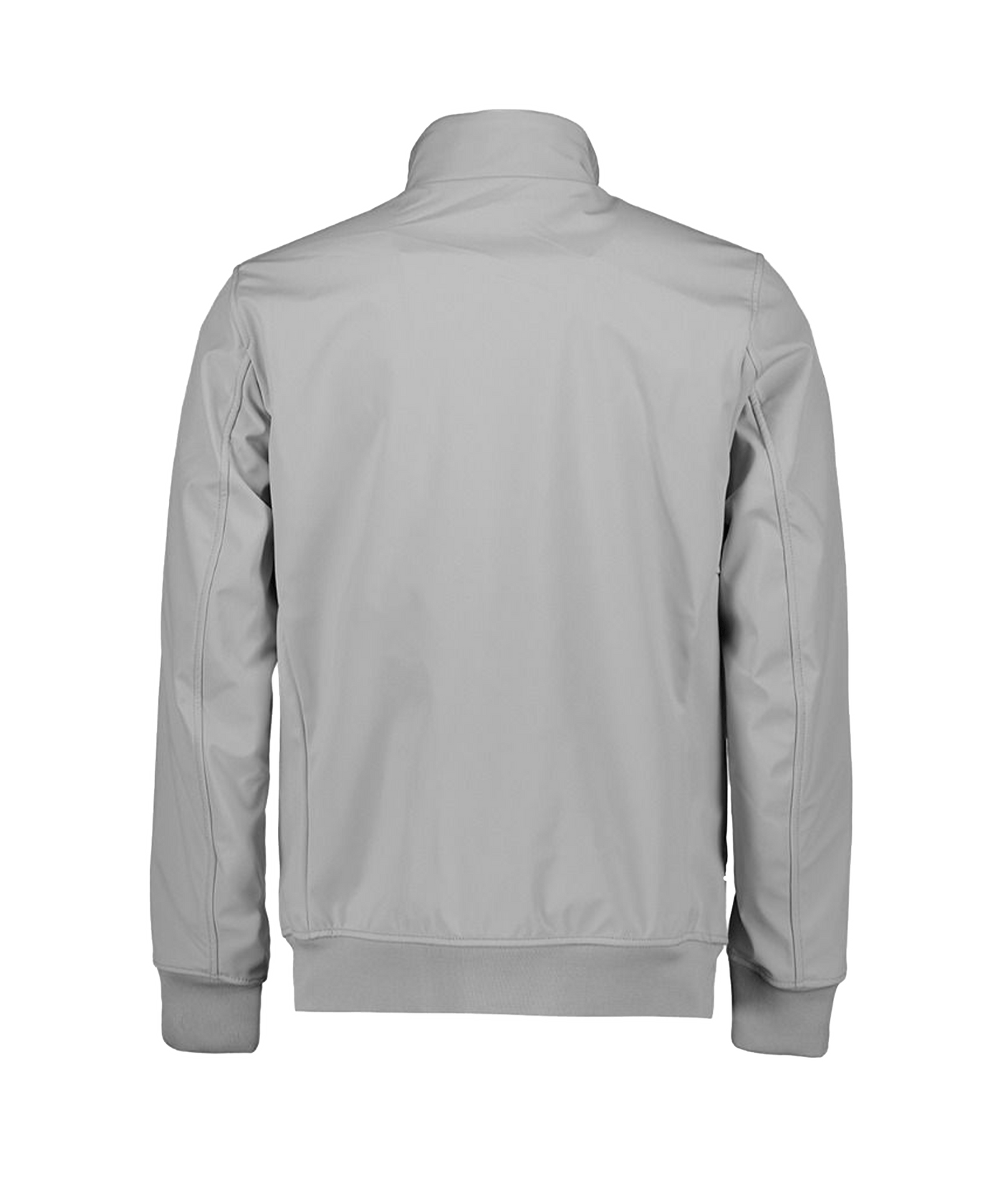 Airforce - Hrm0576 - Softshell Jacket - 04 Paloma Grey