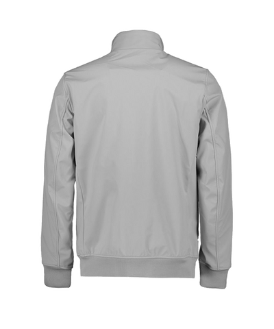 Airforce - Hrm0576 - Softshell Jacket - 04 Paloma Grey