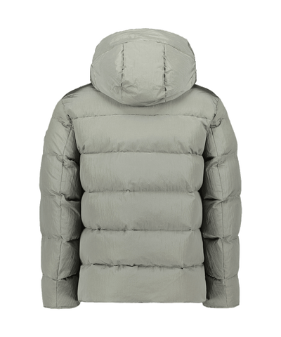 Airforce - Hrm1090 - Morris Jacket - 930 Castor Gray