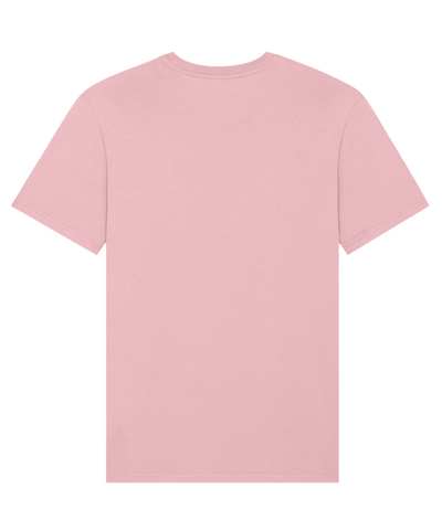 Baron Filou - Filou Lxxix - Organic T-shirt - Rose Parfait