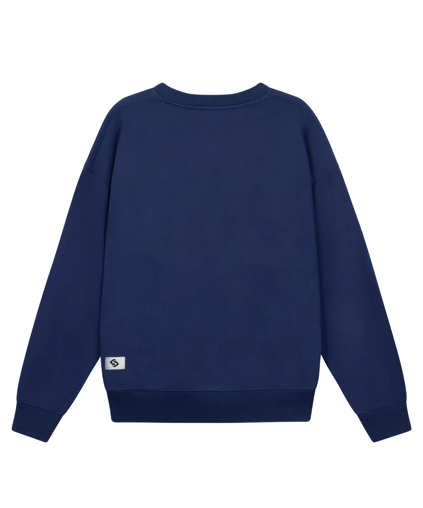Comfort Club - Pillar - Crewneck - Medieval Blue