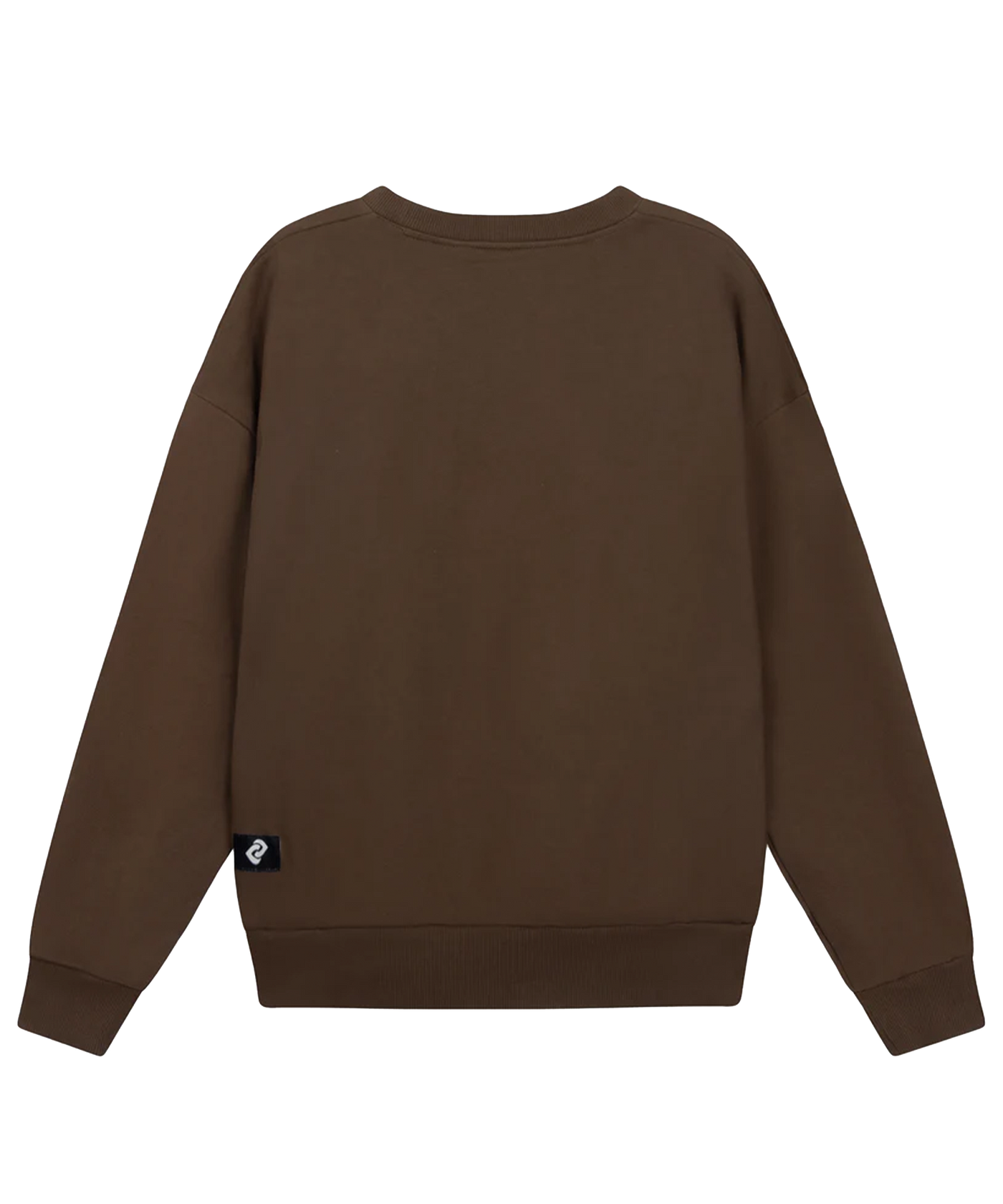 Comfort Club - Minerva - Crewneck - Carafe