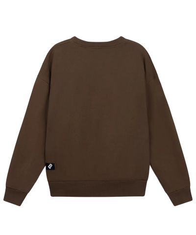 Comfort Club - Minerva - Crewneck - Carafe