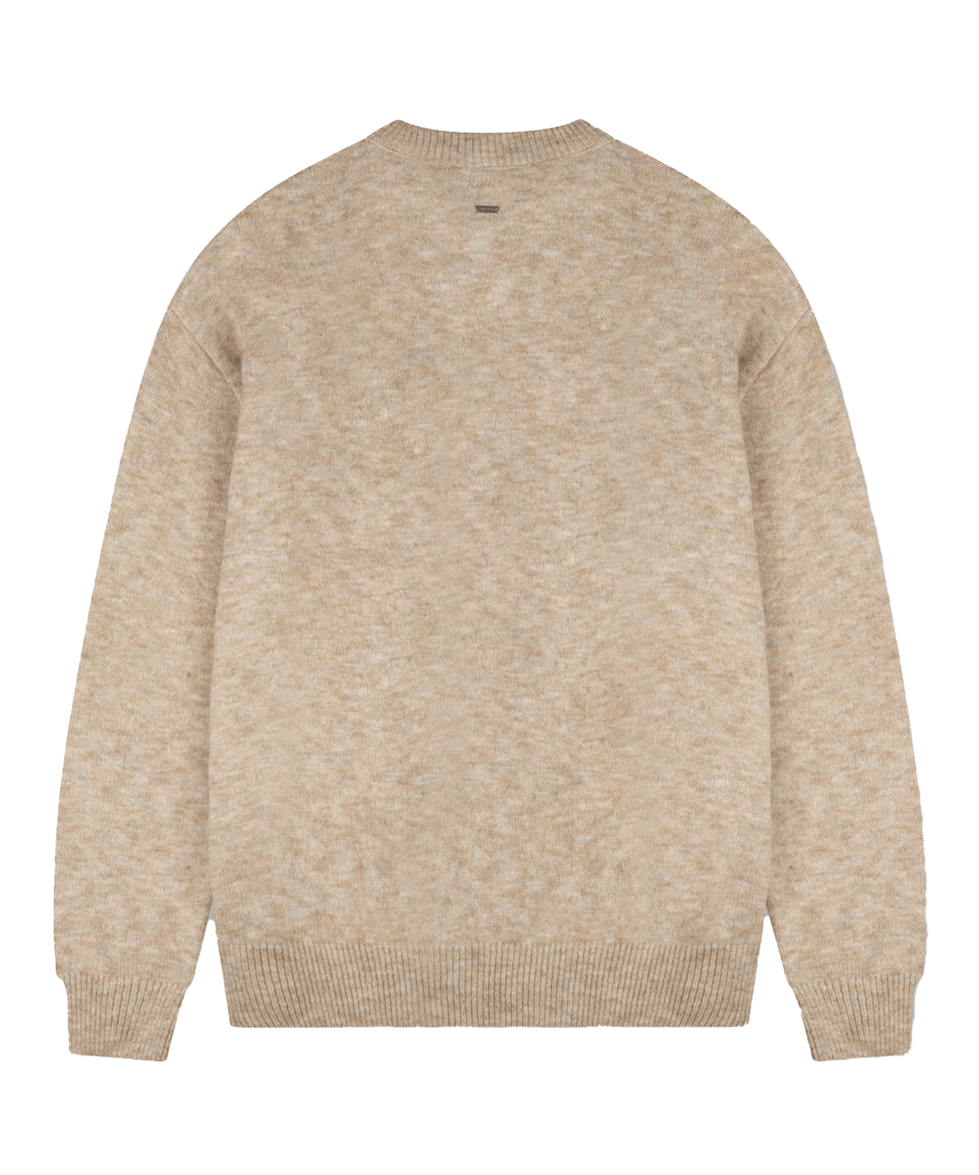 CROYEZ - Essence - Sweater - Beige