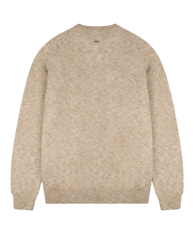 CROYEZ - Essence - Sweater - Beige