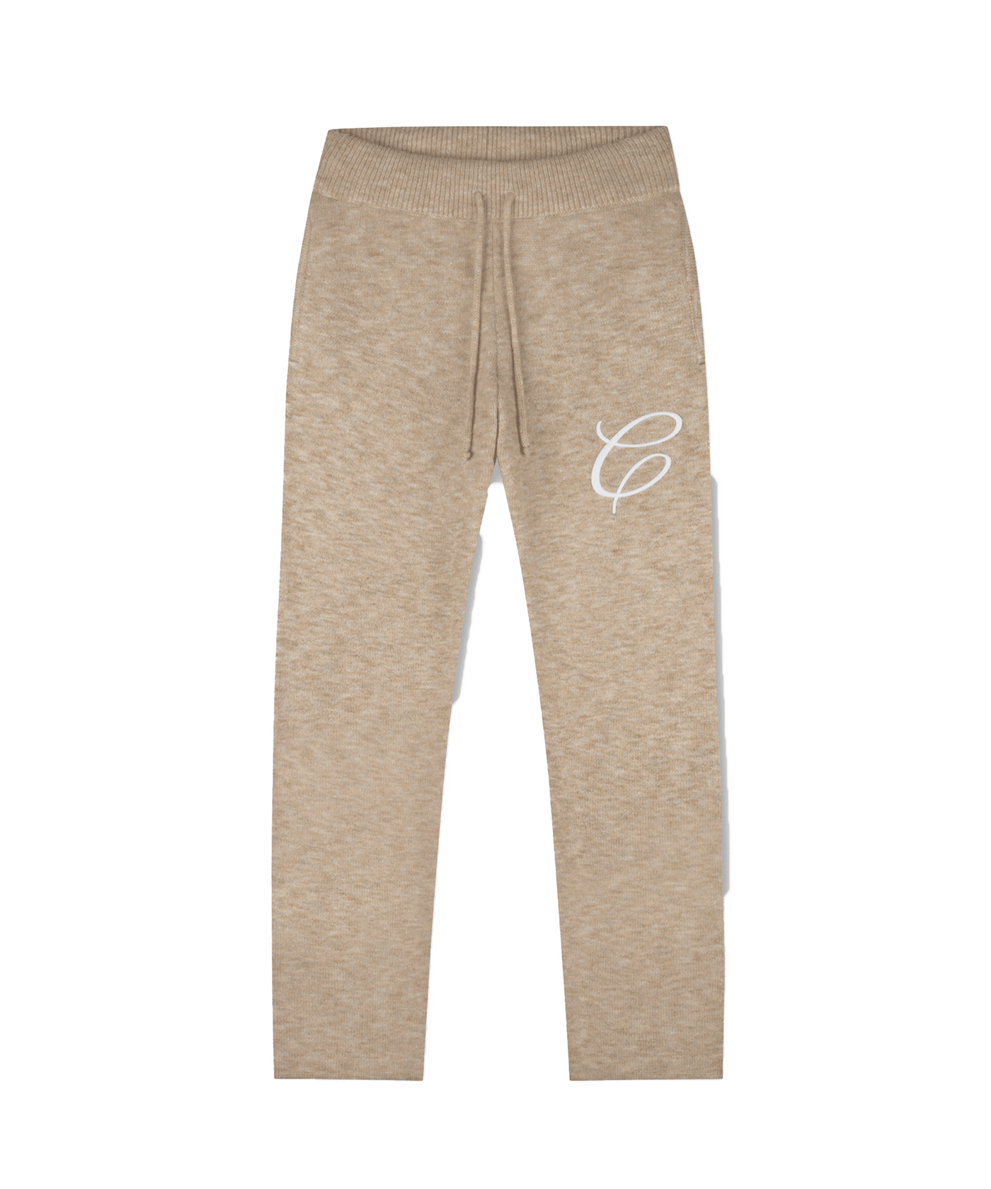 CROYEZ - Essence Pants - Beige