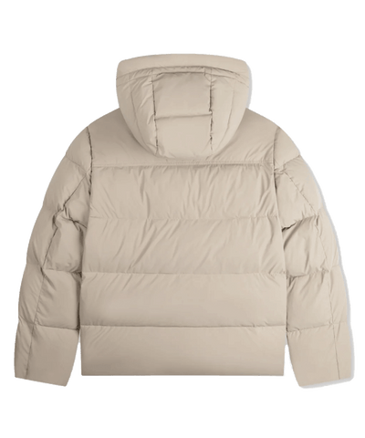 CROYEZ - Down - Puffer Jacket - Cream