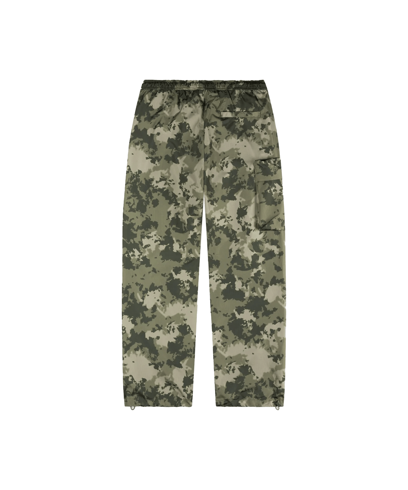 CROYEZ - Parachute Ripstop - Pants - Forest Army