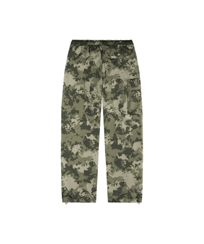 CROYEZ - Parachute Ripstop - Pants - Forest Army