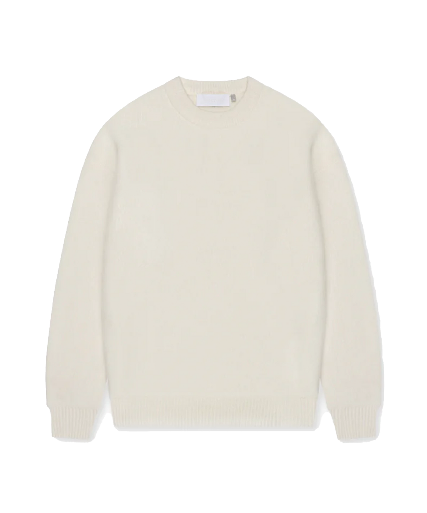 CROYEZ - Gallery - Knit Sweater - Off White