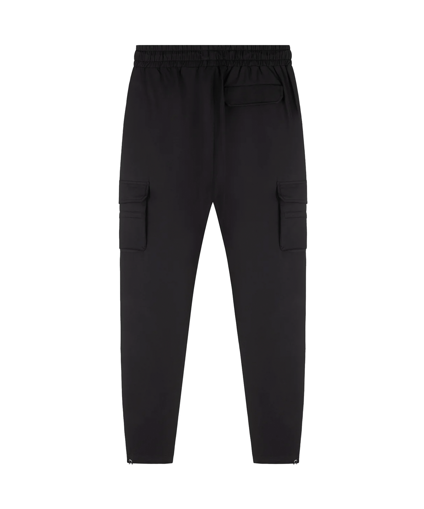 CROYEZ - Technical - Cargo Pants - Black