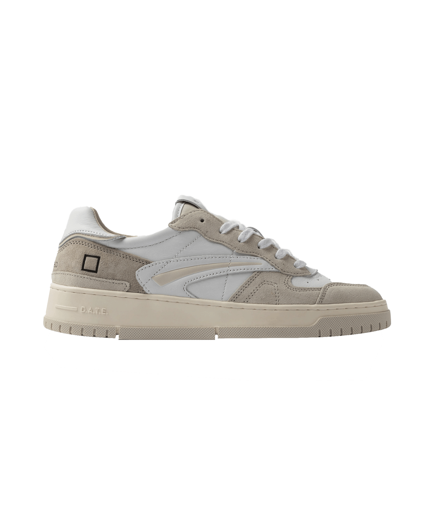D.A.T.E. - M421 - Torneo - Colored White/beige
