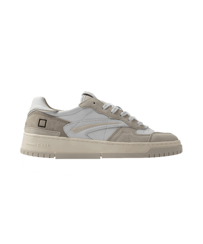 D.A.T.E. - M421 - Torneo - Colored White/beige