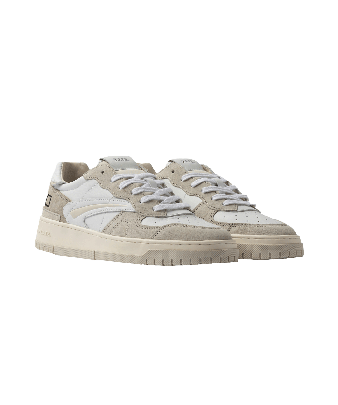 D.A.T.E. - M421 - Torneo - Colored White/beige
