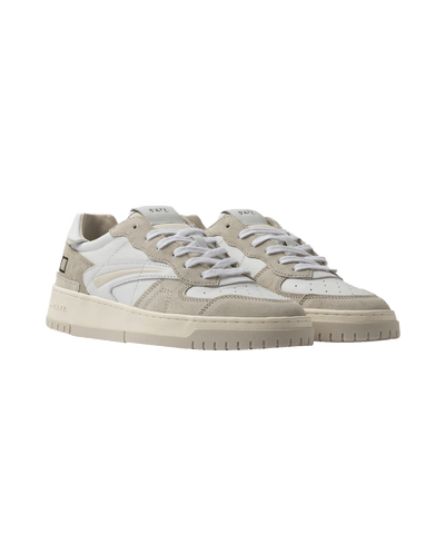 D.A.T.E. - M421 - Torneo - Colored White/beige