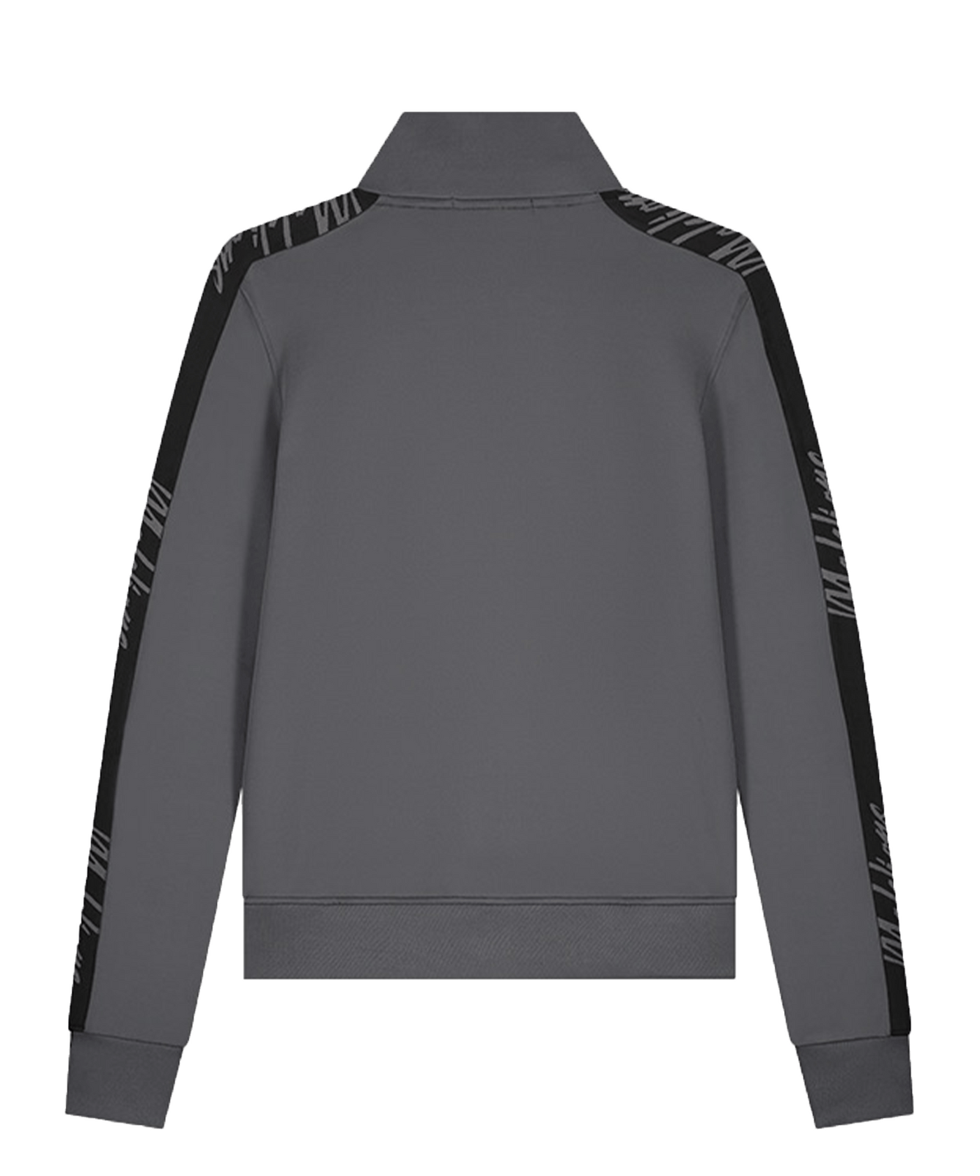 Malelions - Core - Vest - Antra/black