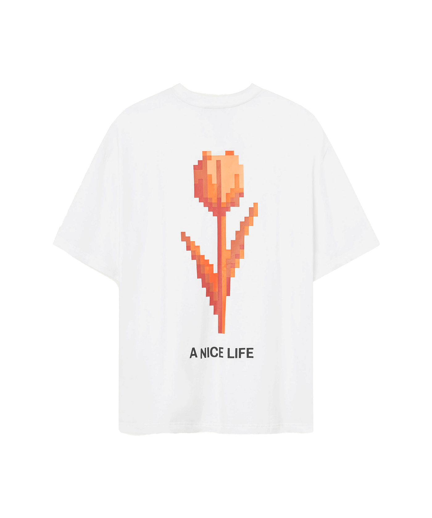 Don't Waste Culture - Talora - T-shirt - White