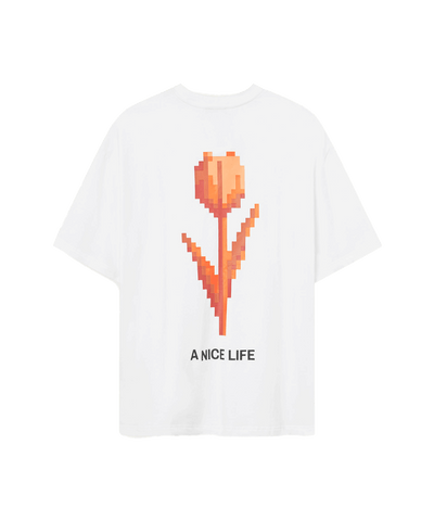 Don't Waste Culture - Talora - T-shirt - White