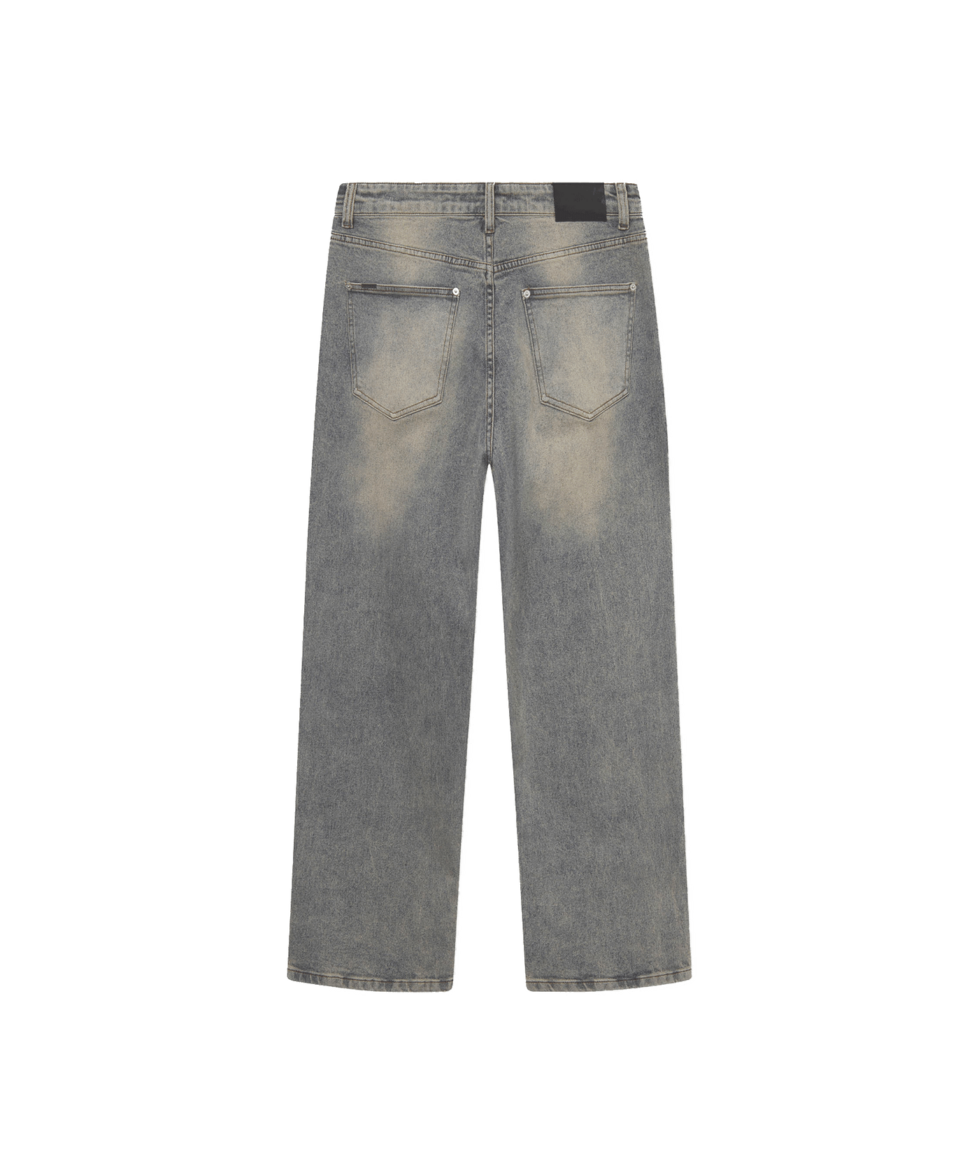 Don't Waste Culture - Quinara - Jeans - Sand Pale