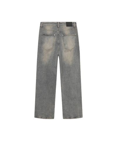 Don't Waste Culture - Quinara - Jeans - Sand Pale