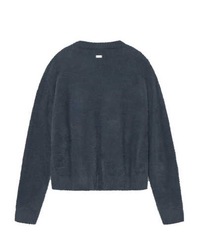 Don't Waste Culture - Emrys - Dark Blue