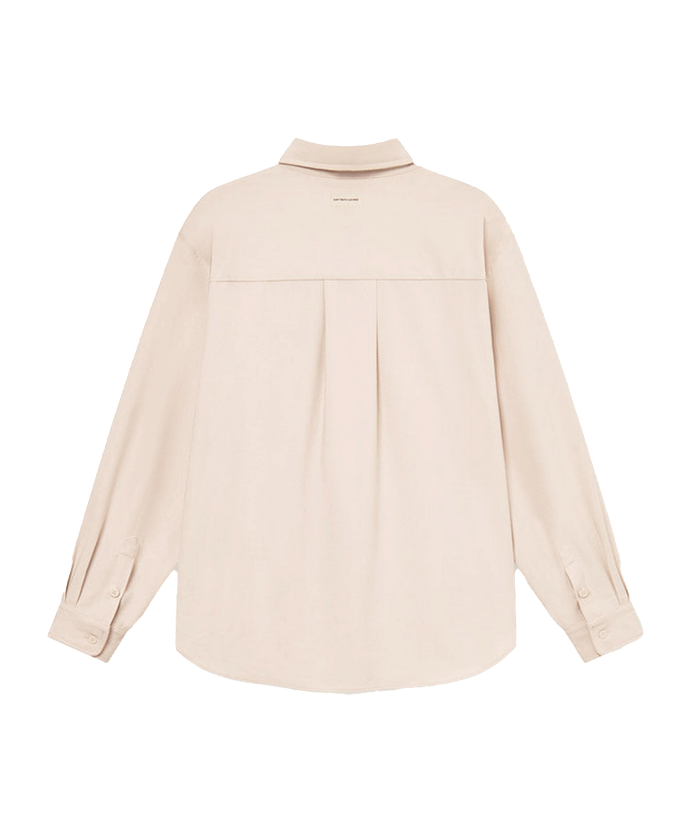 Don't Waste Culture - Tulon - Shirt - Light Grey
