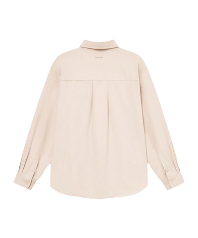 Don't Waste Culture - Tulon - Shirt - Light Grey