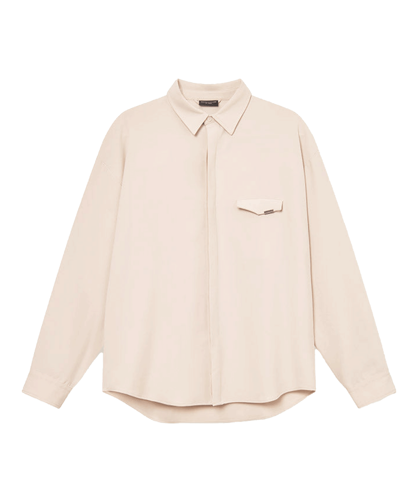 Don't Waste Culture - Tulon - Shirt - Light Grey