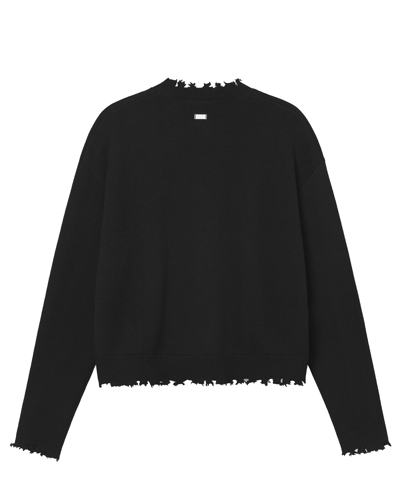 Don't Waste Culture - Ilari - Black