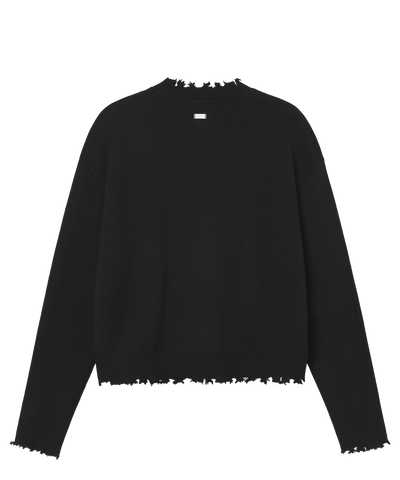 Don't Waste Culture - Ilari - Black