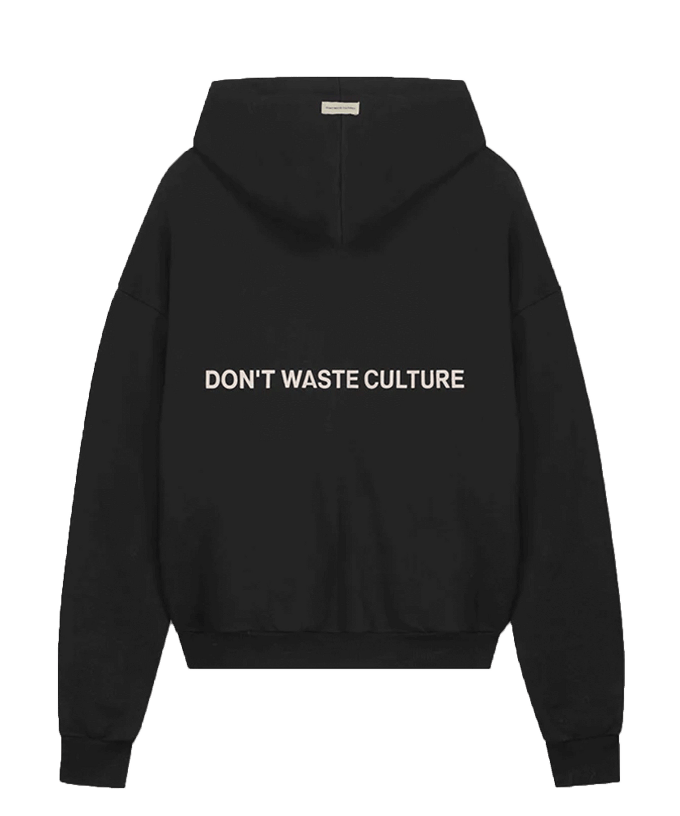 Don't Waste Culture - Rosa
