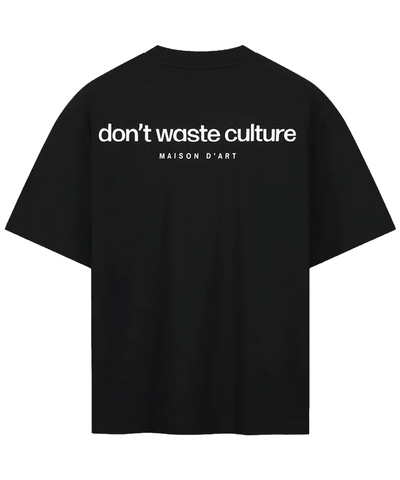 Don't Waste Culture - Cleo