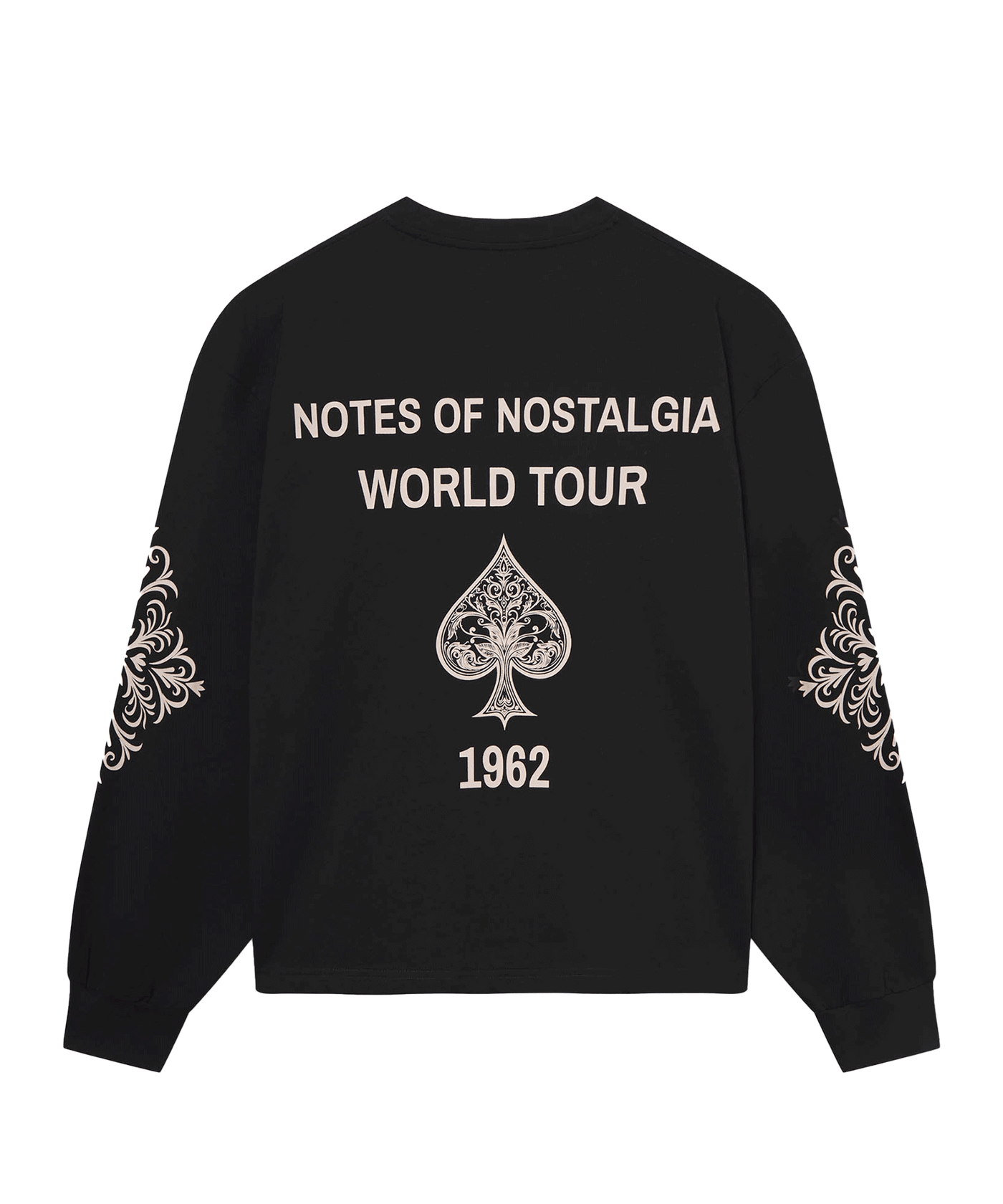 Don't Waste Culture - Thandor - Black