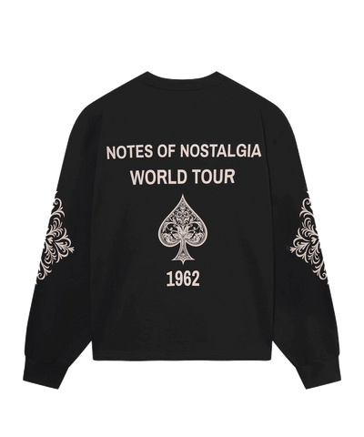 Don't Waste Culture - Thandor - Black