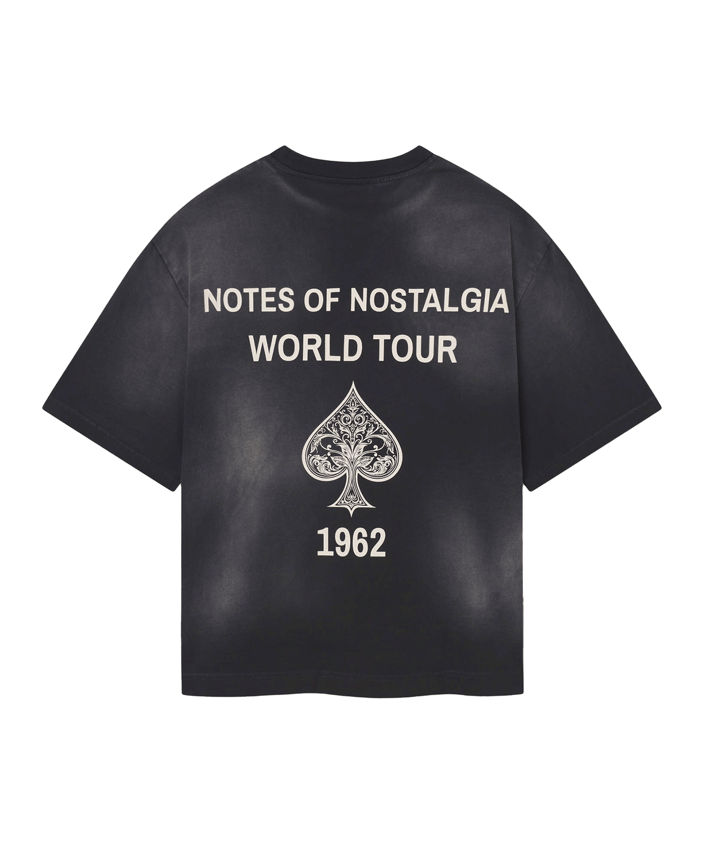 Don't Waste Culture - Islian - Washed Black