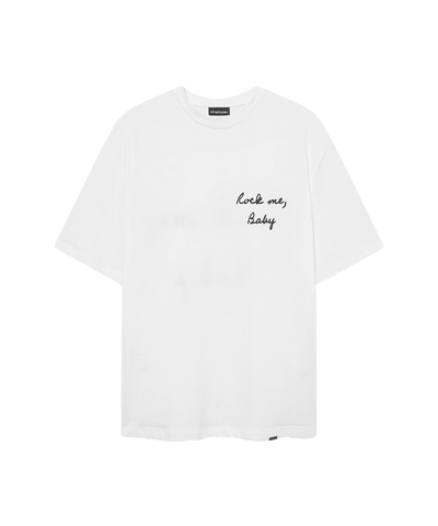Don't Waste Culture - Beiron - Off White