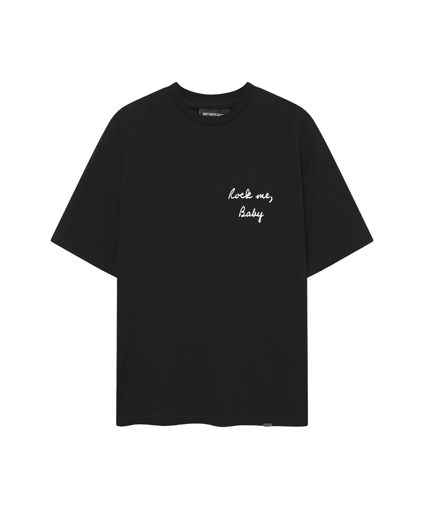 Don't Waste Culture - Beiron - Black