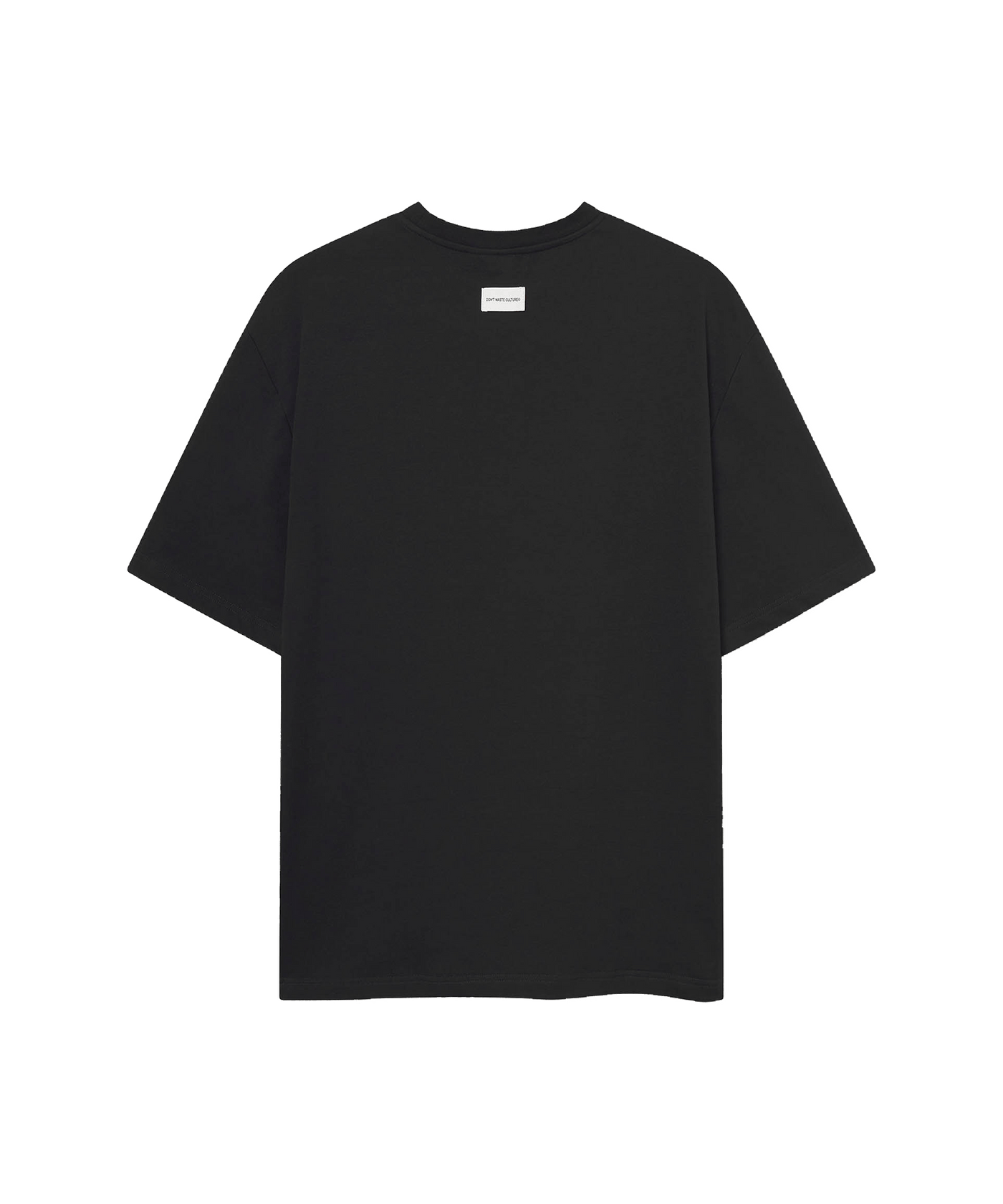 Don't Waste Culture - Felora - Black