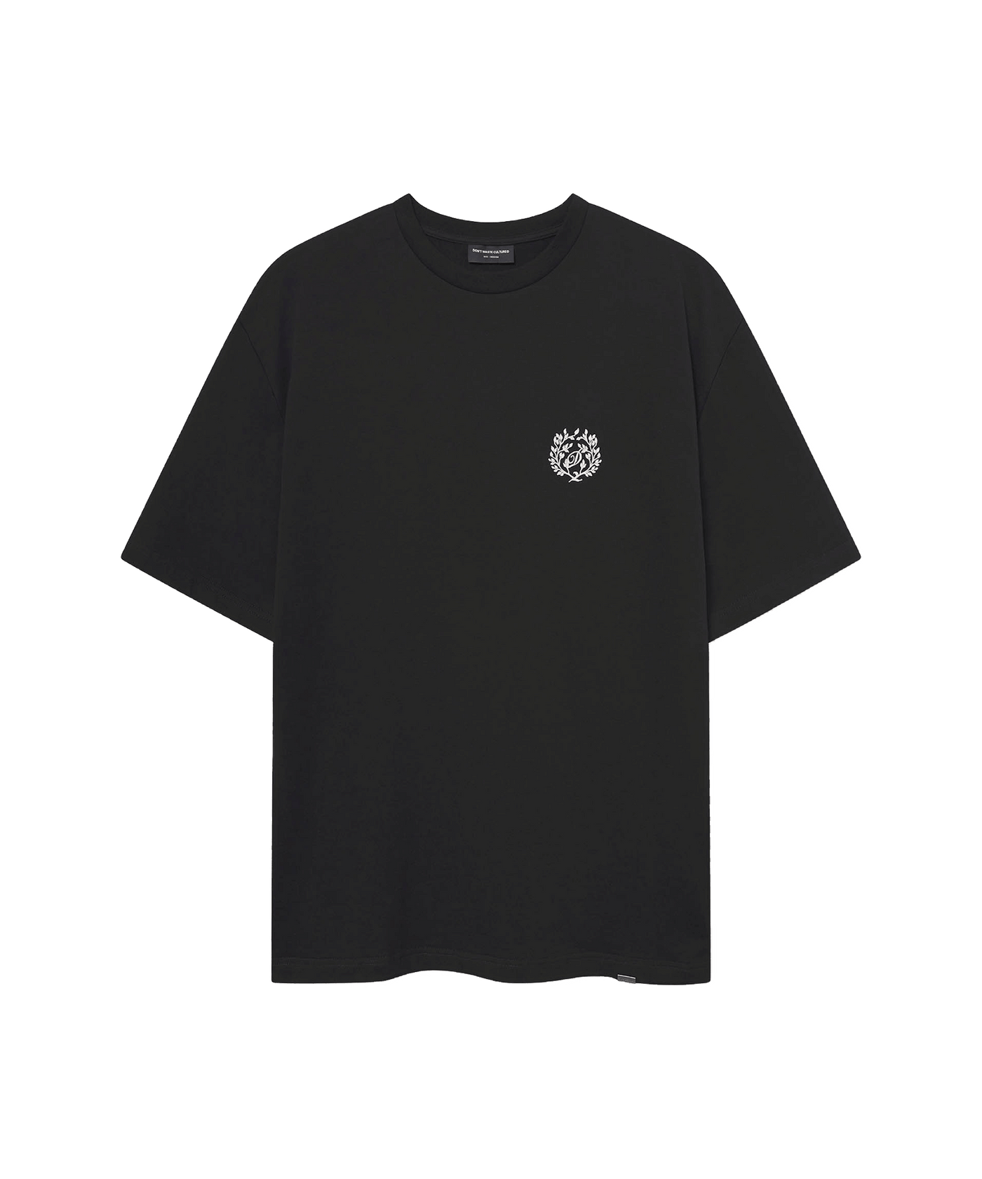 Don't Waste Culture - Felora - Black