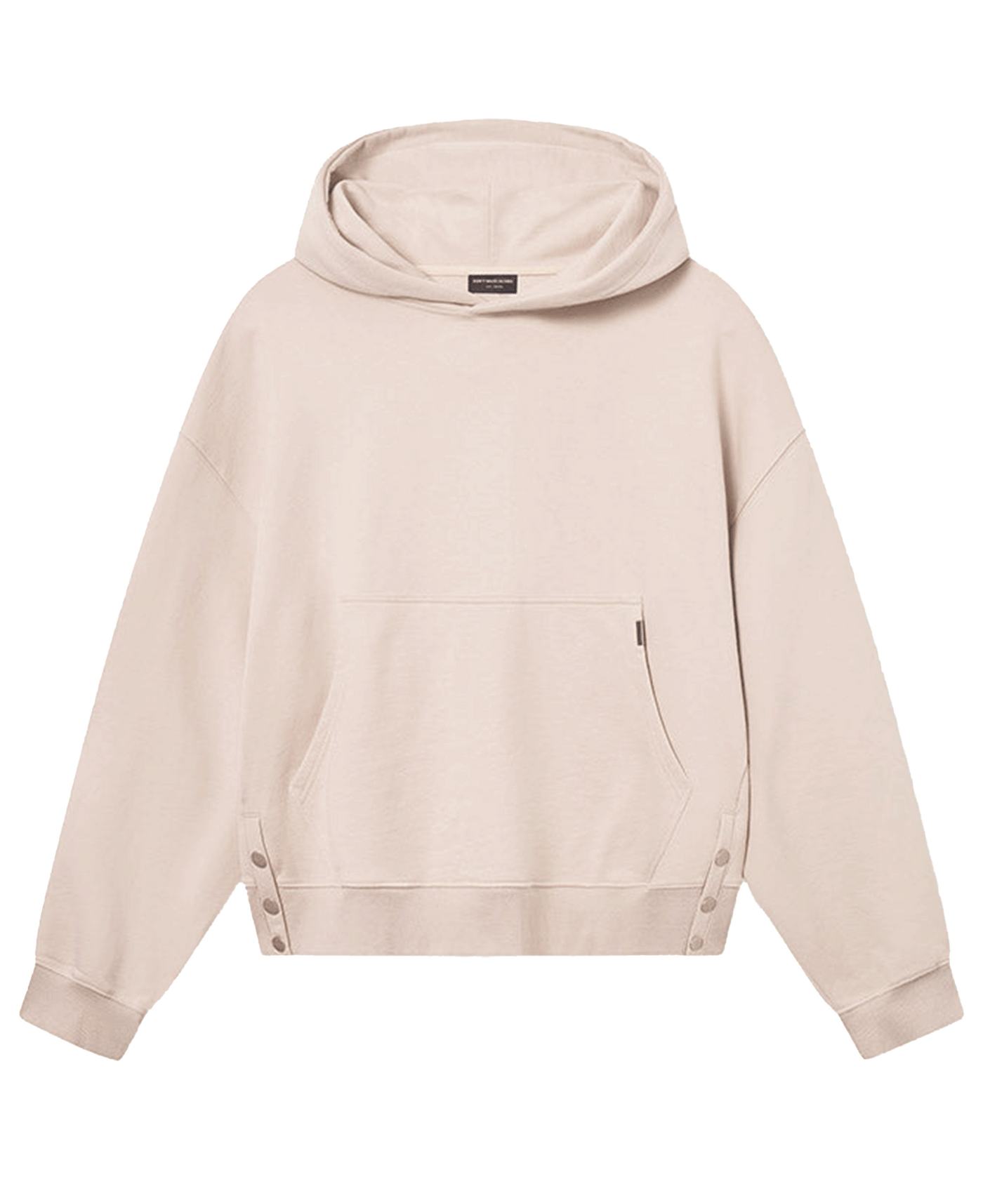 Don't Waste Culture - Dravon - Hoodie - Light Grey