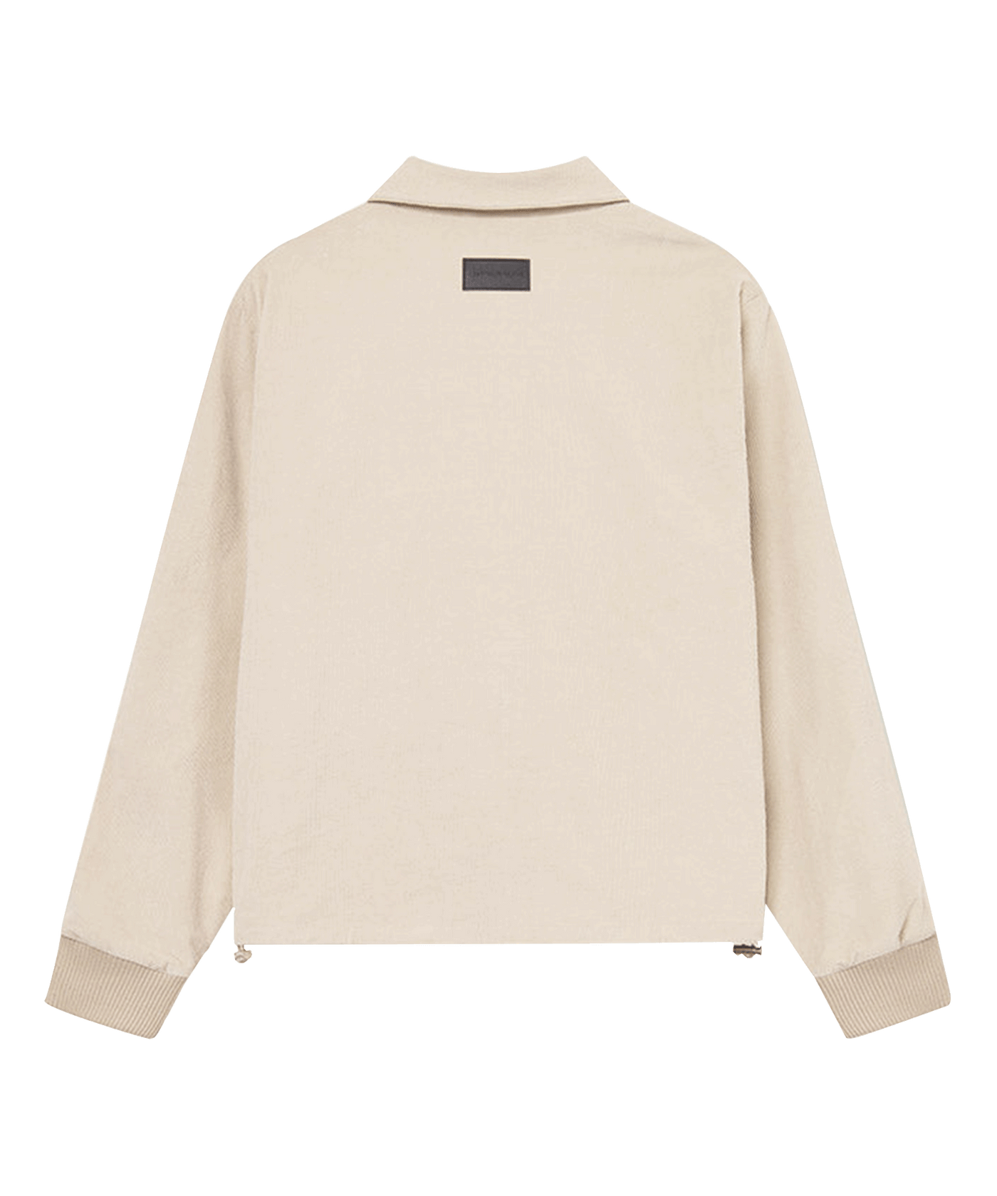 Don't Waste Culture - Kaelan - Overshirt - Cream