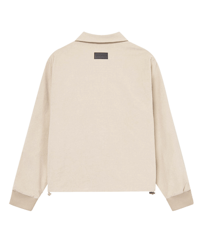 Don't Waste Culture - Kaelan - Overshirt - Cream