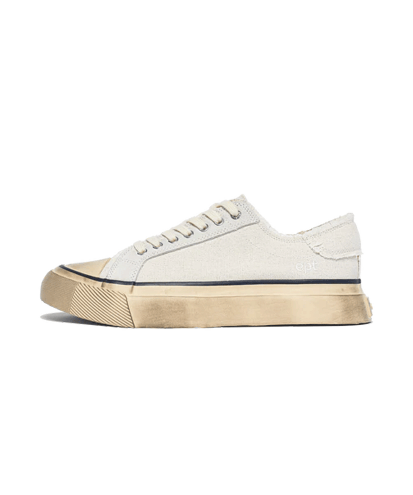 EAST PACIFIC TRADE - Dive - Sneaker - Natural