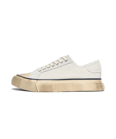 EAST PACIFIC TRADE - Dive - Sneaker - Natural