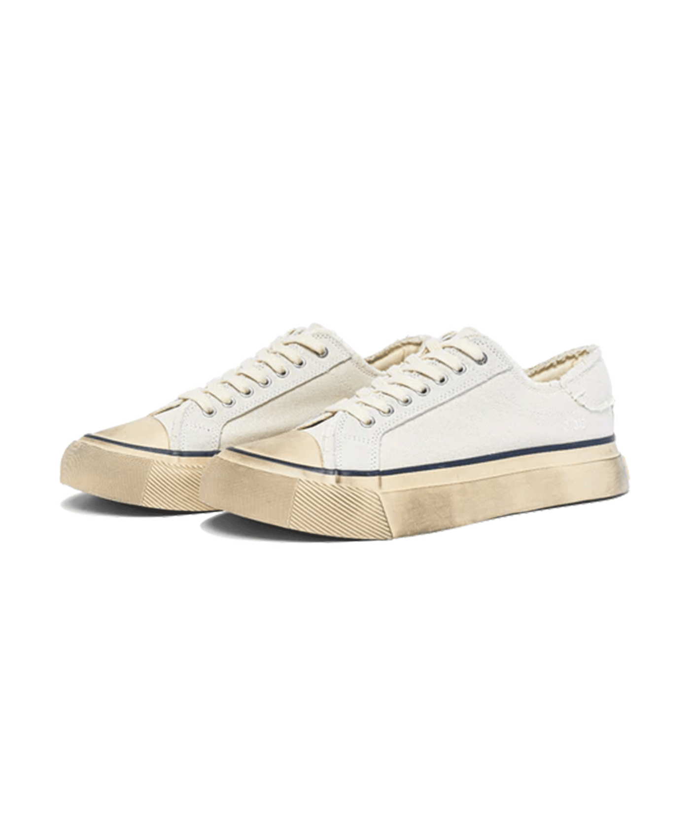 EAST PACIFIC TRADE - Dive - Sneaker - Natural