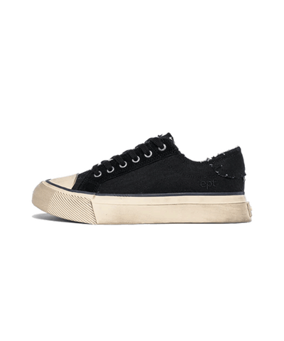 EAST PACIFIC TRADE - Dive - Sneaker - Black