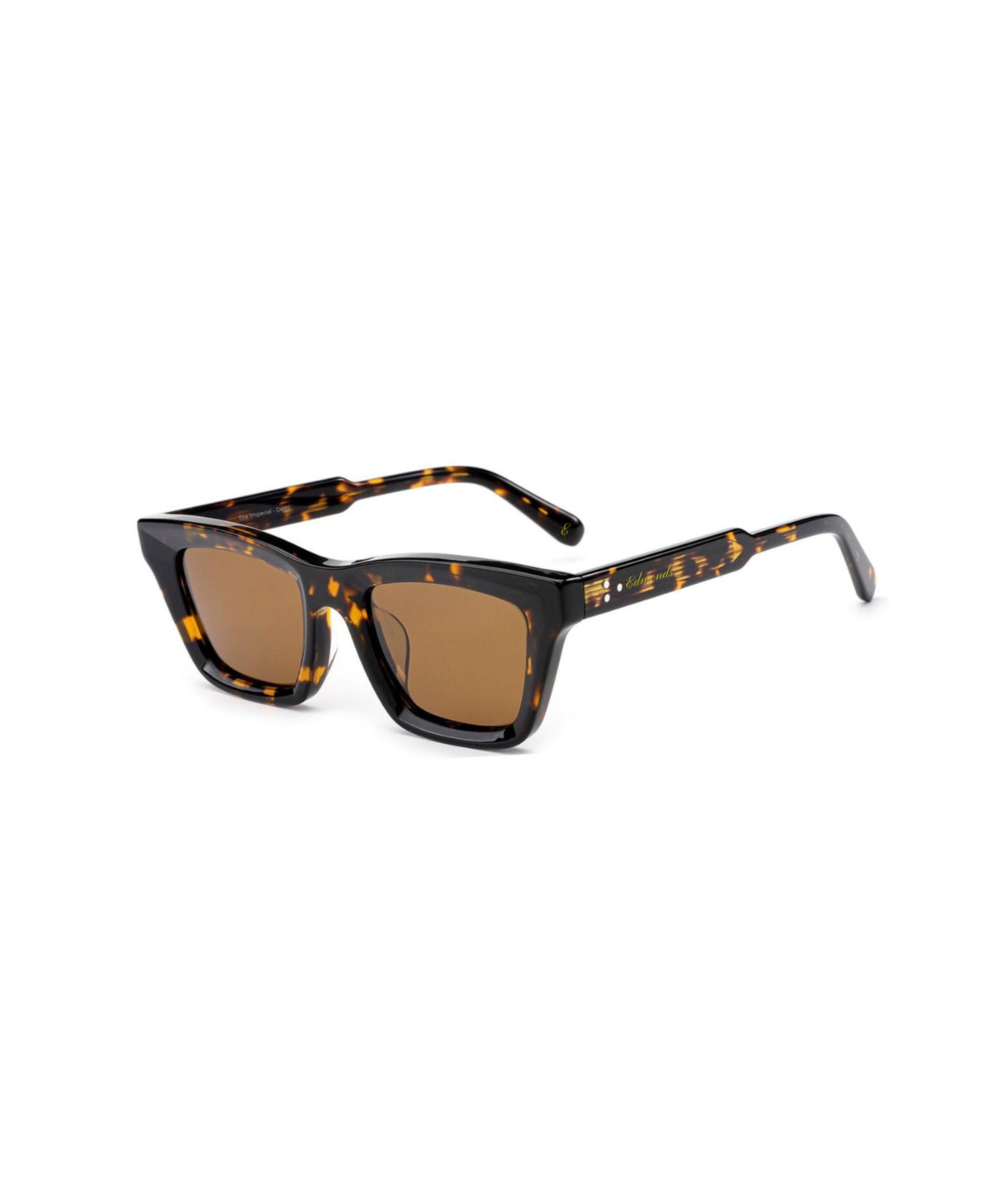 Edmonds Eyewear - The Imperial - 1327 - Demi