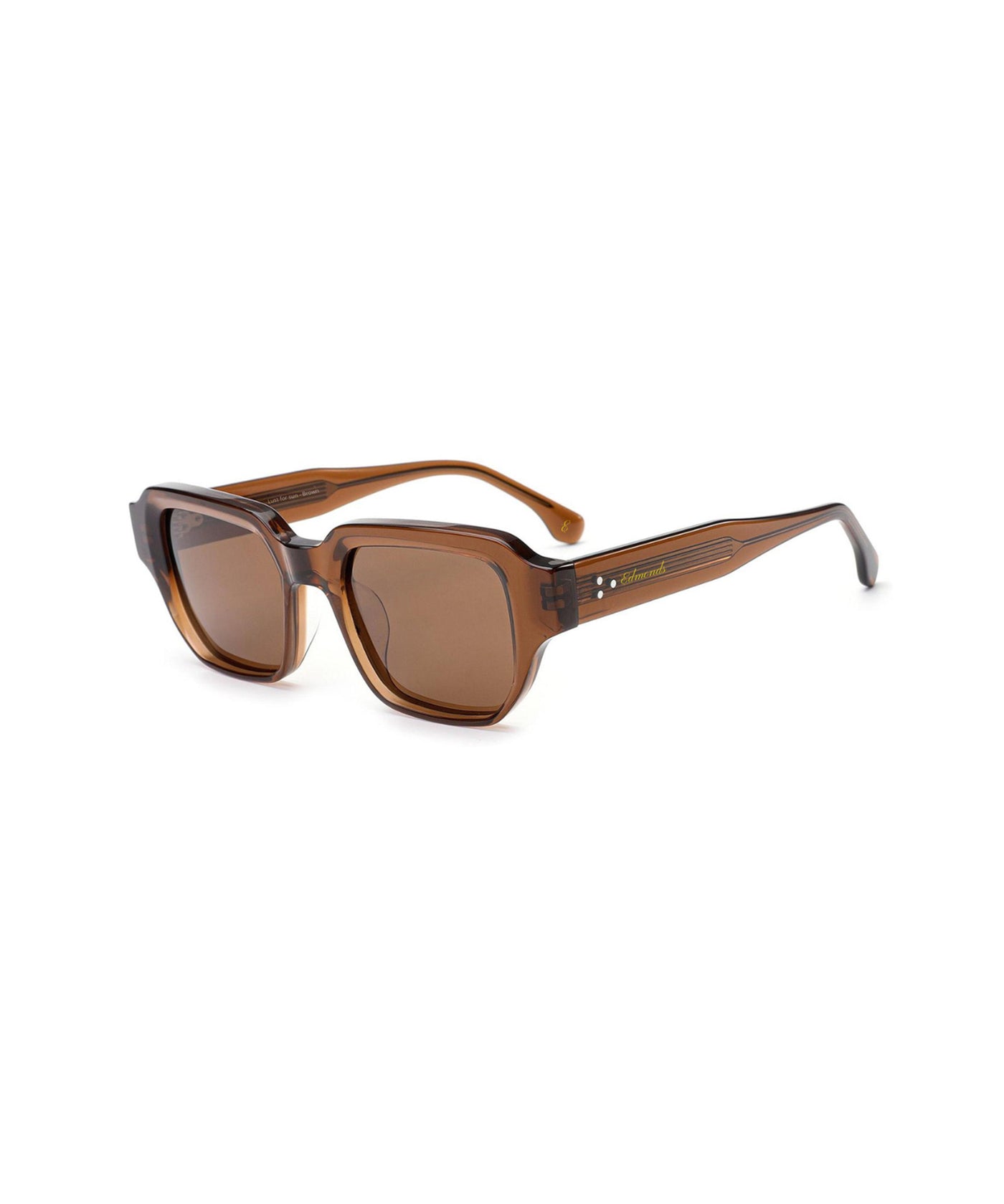 Edmonds Eyewear - Lust For Sun - 1334 - Demi