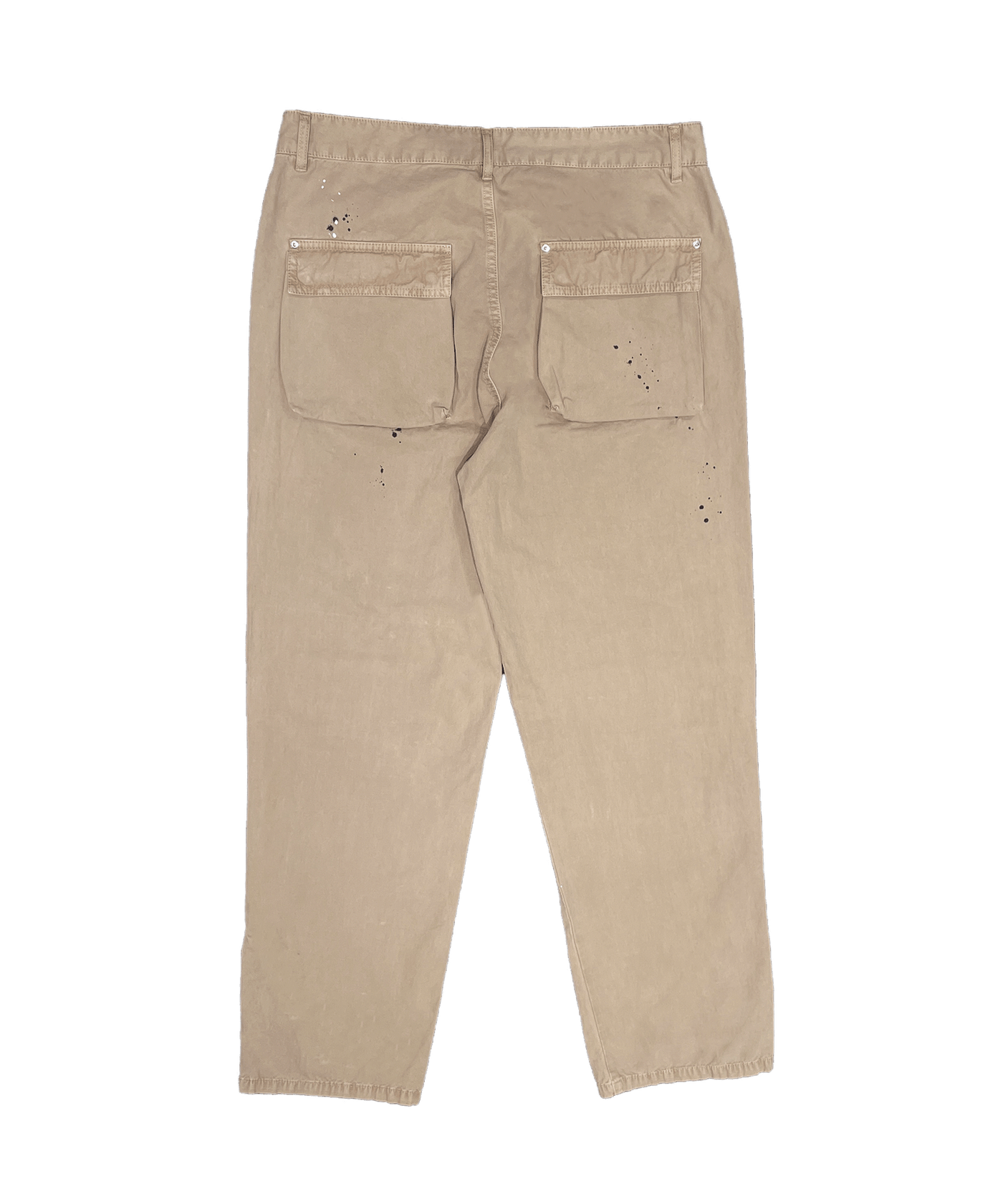 FEARLESS BLOOD - Fb - Utility Pants - Sand