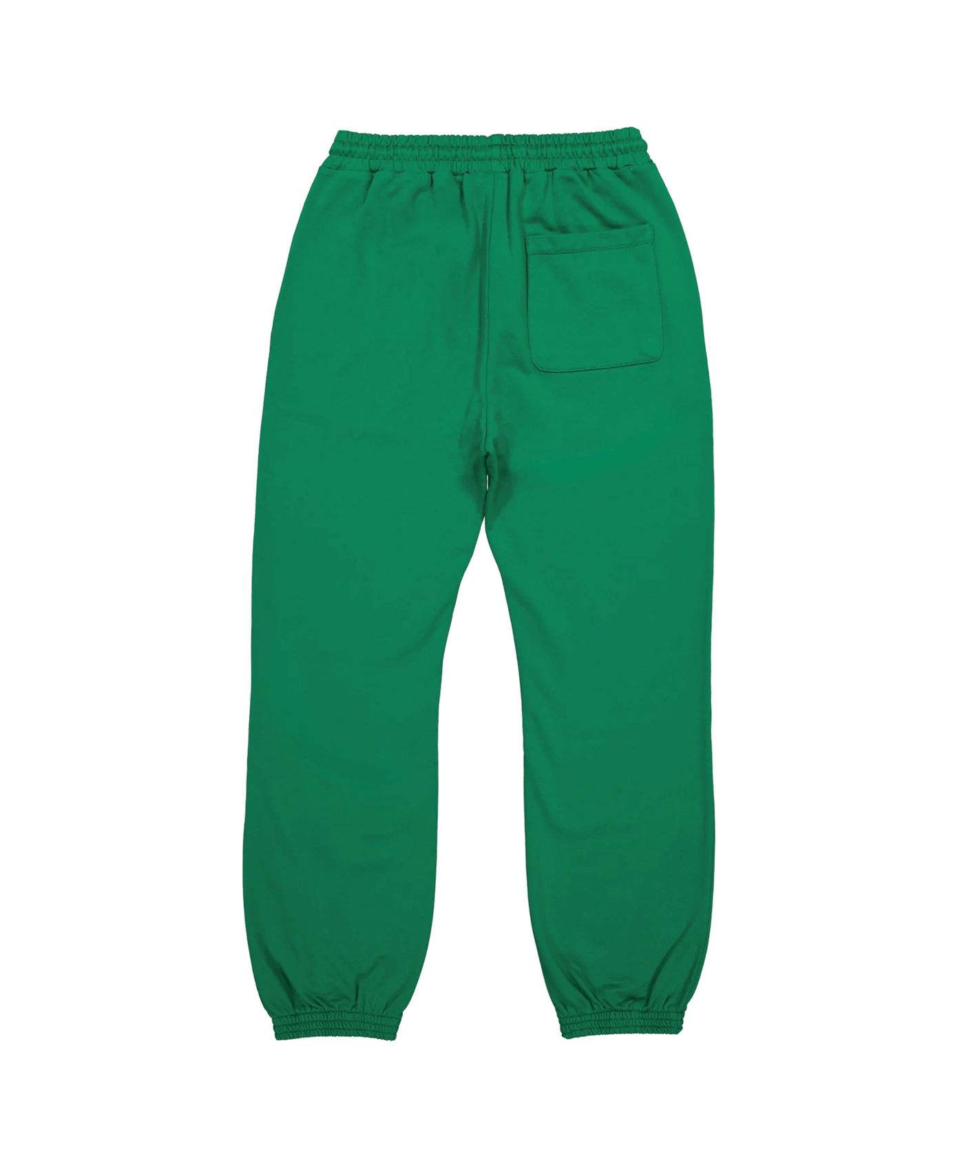 FEARLESS BLOOD - Fb - Pants - Logo - Fearless Green